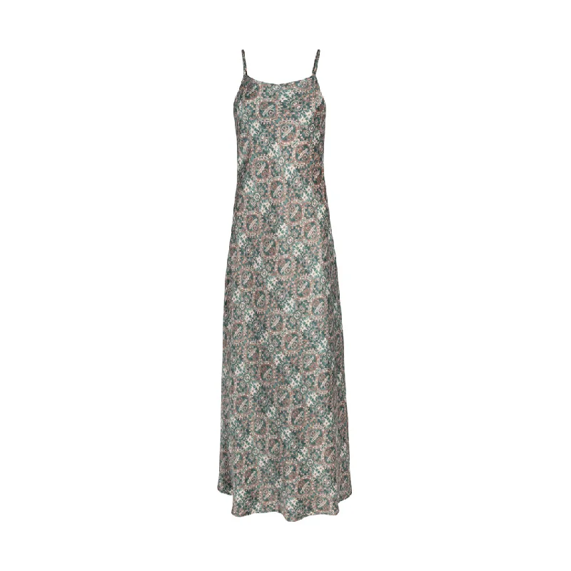 Lace party dress-Arber Slip Dress