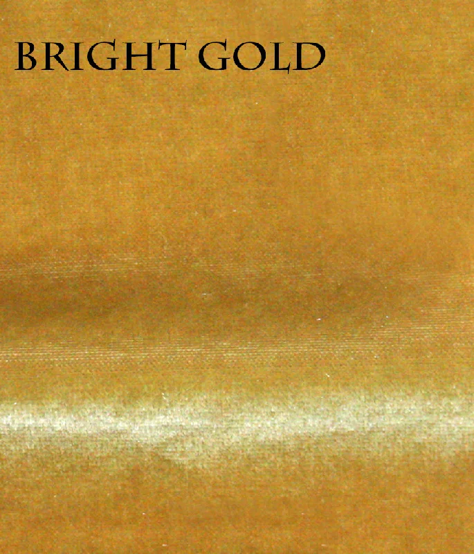 Bright Gold