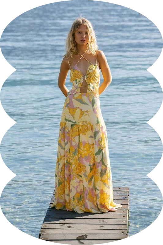   Maxi Dresses 